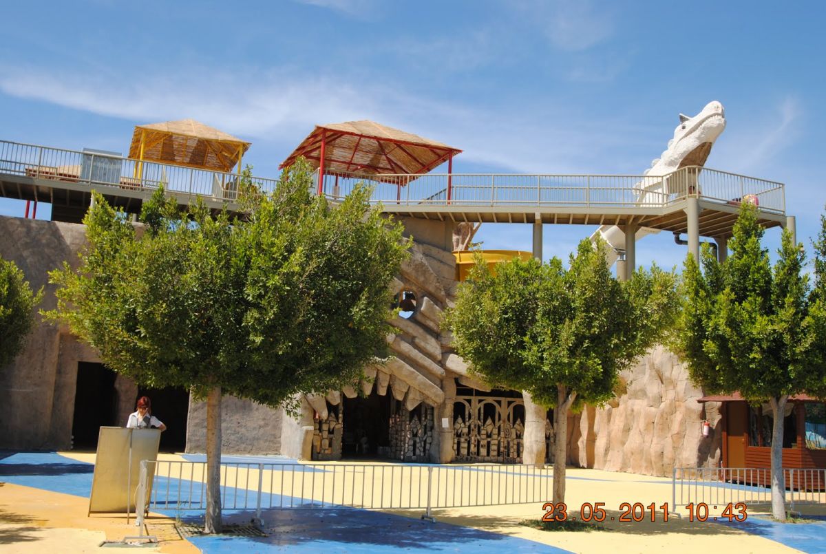 imagini hotel SILENCE BEACH RESORT SIDE